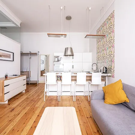 Design Meets Comfort - Embassy Area - By Innorental Appartement *